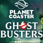Planet Coaster - Planet Coaster - Ghostbusters™