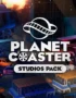 Planet Coaster - Studios Pack 12 Planet Coaster - Planet Coaster - Studios Pack