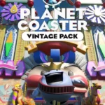 Planet Coaster - Planet Coaster - Vintage Pack