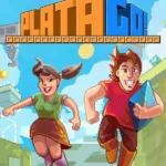 PlataGO! Super Platform Game Maker