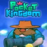 Pocket Kingdom