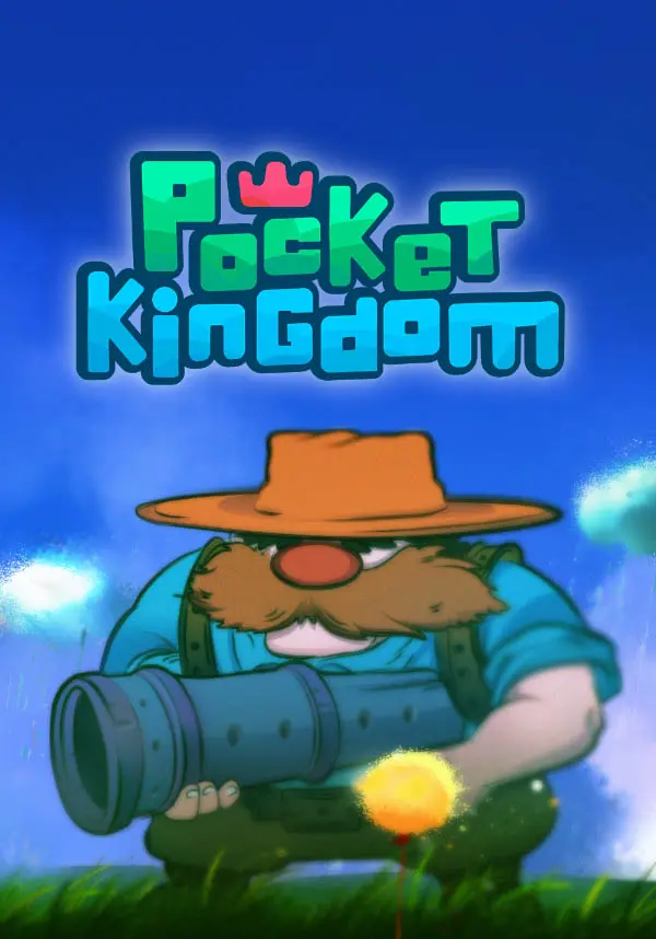 Купить Pocket Kingdom