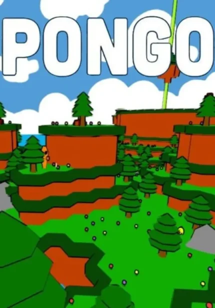 Pongo