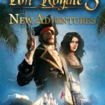 Port Royale 3: New Adventures