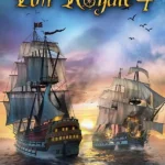 Port Royale 4