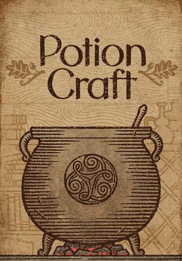 Купить Potion Craft: Alchemist Simulator