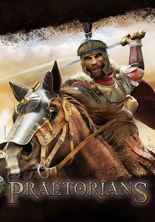 Купить Praetorians