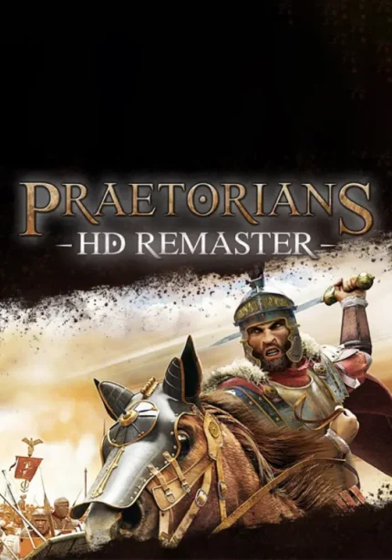 Praetorians - HD Remaster