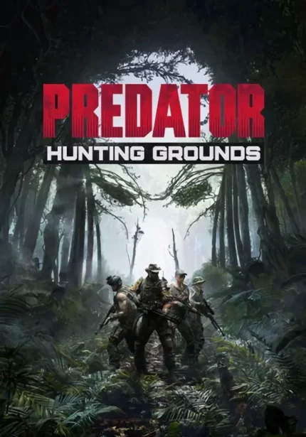 Predator: Hunting Grounds