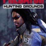 Predator: Hunting Grounds - Predator: Hunting Grounds - Dante "Beast Mode" Jefferson Pack