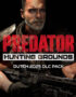 Predator: Hunting Grounds - Dutch 2025 Pack 6 Predator: Hunting Grounds - Predator: Hunting Grounds - Dutch 2025 Pack