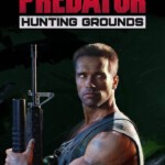 Predator: Hunting Grounds - Predator: Hunting Grounds - Dutch '87 Pack