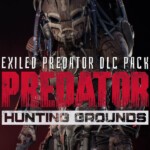 Predator: Hunting Grounds - Predator: Hunting Grounds - Exiled Predator DLC Pack