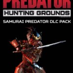 Predator: Hunting Grounds - Predator: Hunting Grounds - Samurai Predator DLC Pack