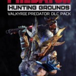 Predator: Hunting Grounds - Predator: Hunting Grounds - Valkyrie Predator Pack