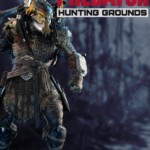 Predator: Hunting Grounds - Predator: Hunting Grounds - Viking Predator Pack