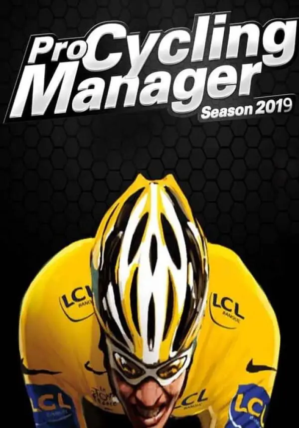Купить Pro Cycling Manager 2019