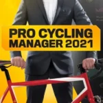 Pro Cycling Manager 2021