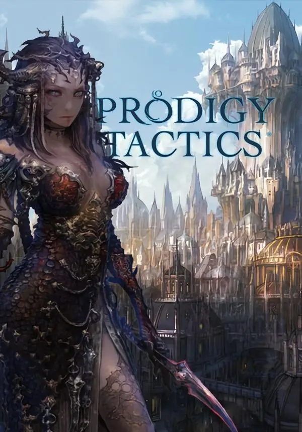 Купить Prodigy Tactics