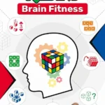 Professor Rubik’s Brain Fitness