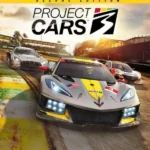 Project CARS 3 - Project CARS 3 - Deluxe Edition