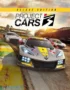 Project CARS 3 - Project CARS 3 - Deluxe Edition