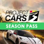 Project CARS 3 - Project CARS 3 - Season Pass