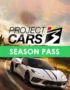 Project CARS 3 - Season Pass 1 Project CARS 3 - Project CARS 3 - Season Pass
