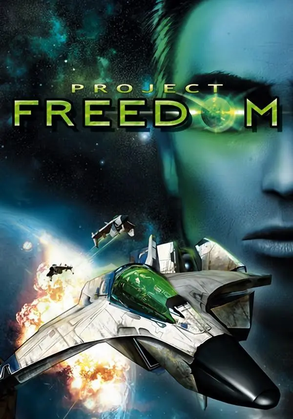 Купить Project Freedom