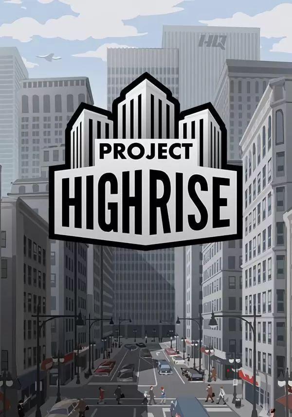 Купить Project Highrise