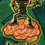 Psychonauts