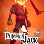 Pumpkin Jack