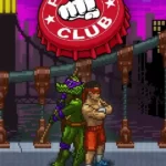 Punch Club