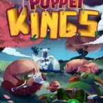 Puppet Kings