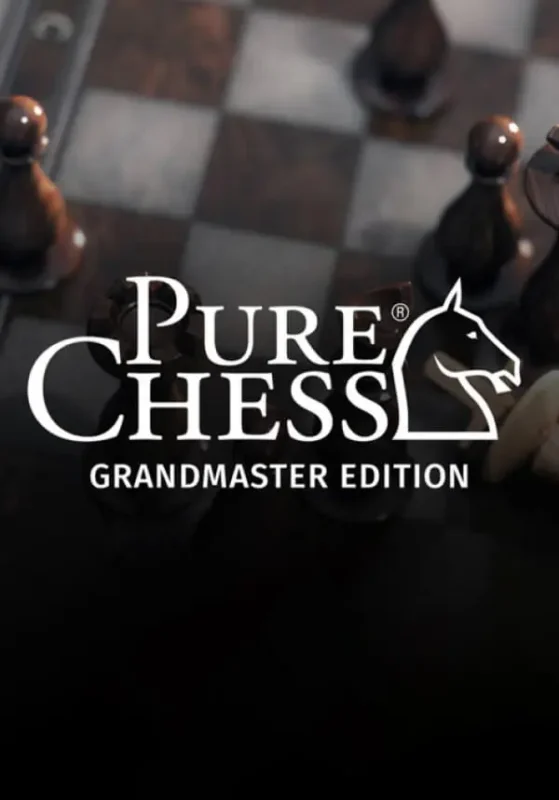 Pure Chess Grandmaster Edition