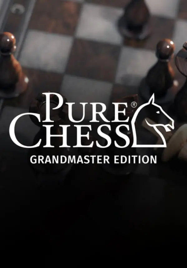 Купить Pure Chess Grandmaster Edition