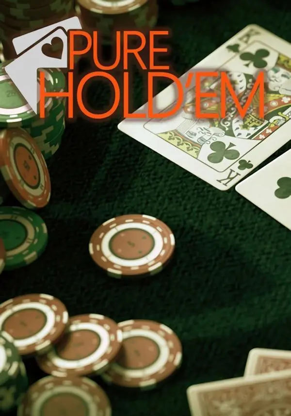 Купить Pure Hold'em
