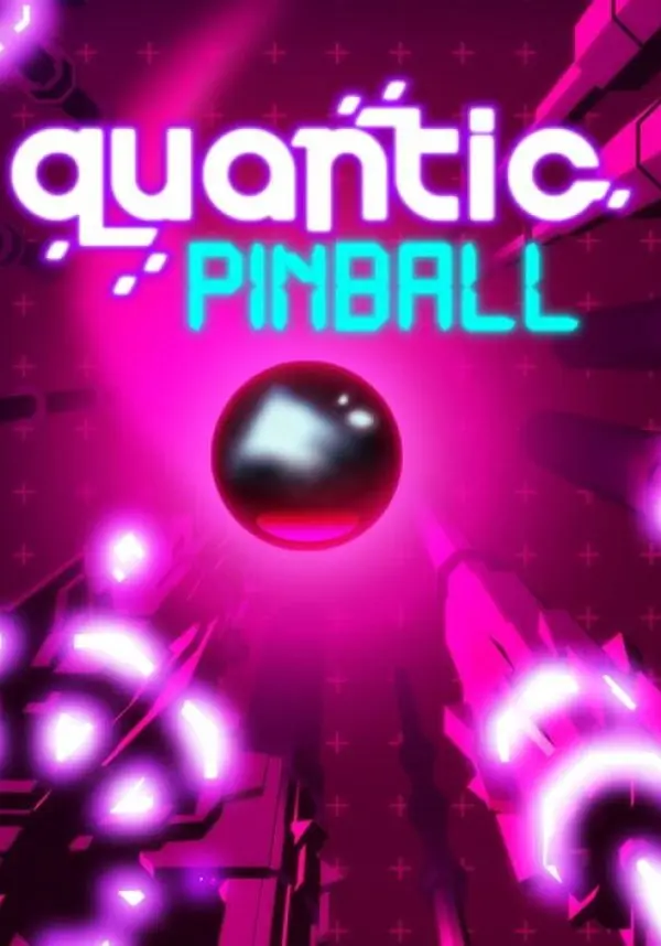 Купить Quantic Pinball