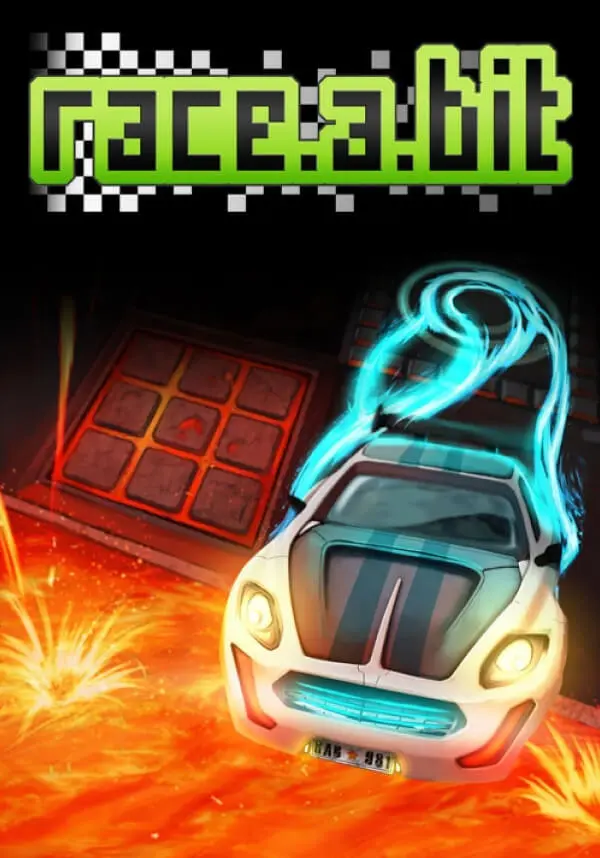 Купить Race.a.bit