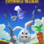 Radical Rabbit Stew