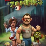 Rage Against The Zombies