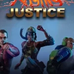 Raging Justice