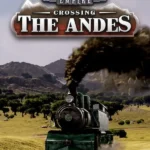 Railway Empire - Railway Empire - Crossing the Andes