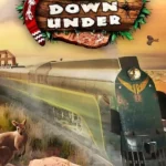 Railway Empire - Railway Empire - Down Under
