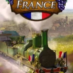 Railway Empire - France