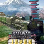 Railway Empire - Railway Empire - Japan