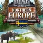 Railway Empire - Northern Europe