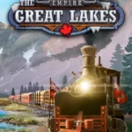 Railway Empire - The Great Lakes