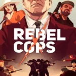 Rebel Cops