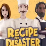 Recipe For Disaster